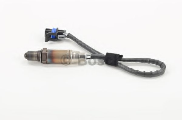 BOSCH F 00E 261 991 Lambda Sensor